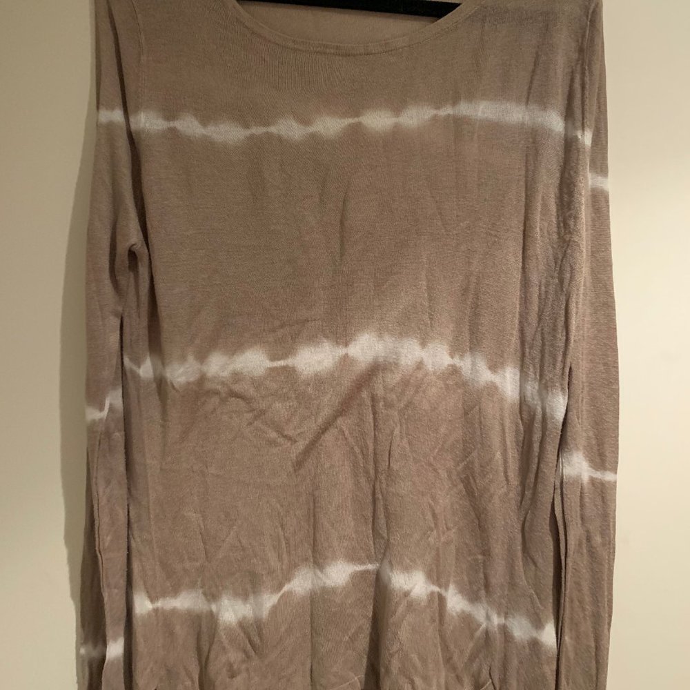 525 America Tie Dye Sweater